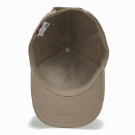 Кепка HUGO by Hugo Boss бейсболка 1159859647 (Коричнева One size)