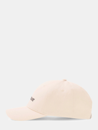 Кепка Guess бейсболка с логотипом 1159861733 (Молочный One size)