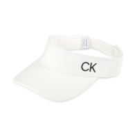 Козырек Calvin Klein 1159863509 (Белый One Size)