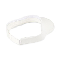 Козырек Calvin Klein 1159863509 (Белый One Size)
