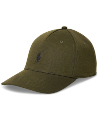 Кепка Polo Ralph Lauren бейсболка 1160126547 (Зеленый One size)