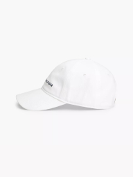 Кепка Tommy Hilfiger бейсболка 1160693940 (Білий One size)