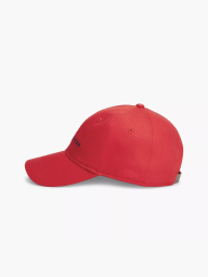 Кепка Tommy Hilfiger бейсболка 1160696901 (Червоний One size)