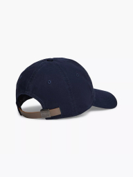 Кепка Tommy Hilfiger бейсболка 1160709847 (Синий One size)
