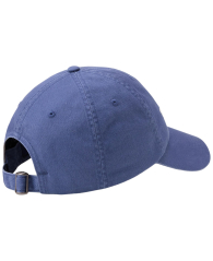 Кепка Polo Ralph Lauren бейсболка 1160733805 (Синий One size)