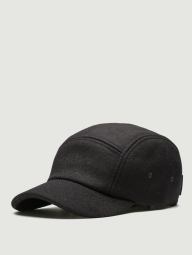 Кепка Armani Exchange бейсболка с логотипом 1160819357 (Серый One size)
