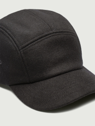 Кепка Armani Exchange бейсболка с логотипом 1160819357 (Серый One size)