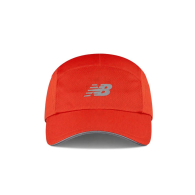 Кепка New Balance бейсболка 1161013985 (Оранжевый One size)