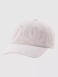 Кепка Levi's бейсболка 1161069409 (Рожевий One size)
