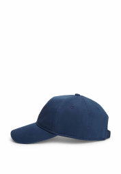 Кепка Tommy Hilfiger бейсболка 1161172831 (Синий One size)