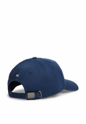 Кепка Tommy Hilfiger бейсболка 1161172831 (Синий One size)