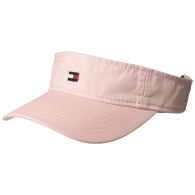 Козырек Tommy Hilfiger 1161221356 (Розовый One Size)