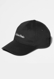 Кепка Calvin Klein 1161396969 (Черный One size)