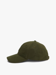 Кепка Tommy Hilfiger бейсболка 1161486746 (Зеленый One size)