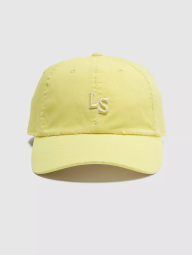 Кепка Levi's бейсболка 1161767109 (Желтый One size)