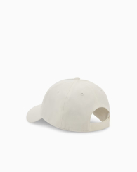 Кепка з логотипом бейсболка Armani Exchange 1161849078 (Білий One size)