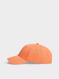 Бейсболка Tommy Hilfiger кепка 1162469825 (Оранжевый One size)