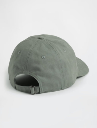 Кепка GAP бейсболка с вышивкой 1162470733 (Зеленый One size)