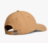 Бейсболка Tommy Hilfiger кепка 1162470913 (Бежевый One size)