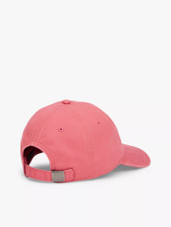 Бейсболка Tommy Hilfiger кепка 1162471416 (Розовый One size)