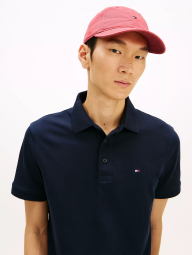 Бейсболка Tommy Hilfiger кепка 1162471416 (Розовый One size)
