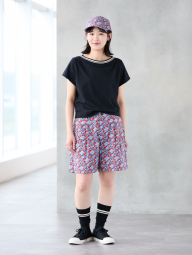 Кепка UNIQLO 1162754077 (Синий One size)