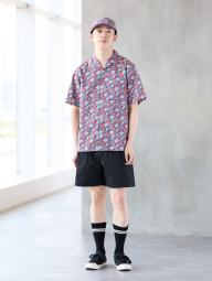 Кепка UNIQLO 1162754077 (Синий One size)