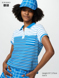 Кепка UNIQLO 1162754737 (Синий One size)