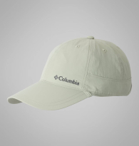 Кепка с накидкой для защиты шеи Columbia 1163123051 (Зеленый One size)