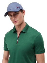 Кепка Tommy Hilfiger бейсболка 1163436741 (Синий One size)