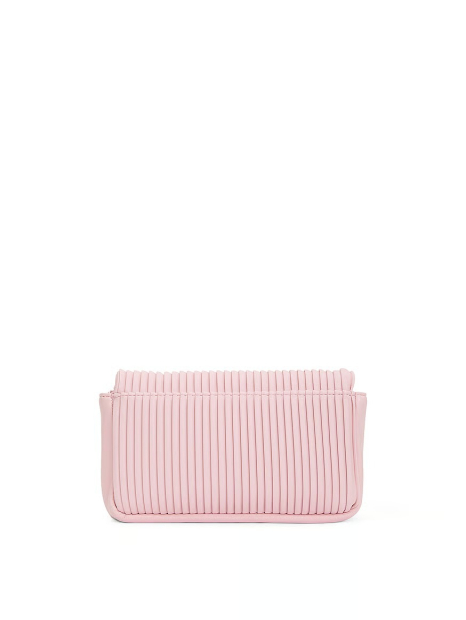 Стильный клатч Victoria's Secret кошелек 1159839143 (Розовый One size)
