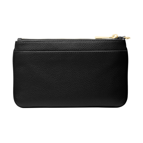 Женская сумка-клатч Jet Set Charm Michael Kors на молнии 1159850794 (Черный One size)