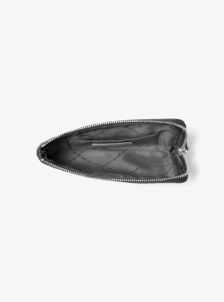 Клатч Jet Set Travel Michael Kors у подарунковій коробці 1162871439 (Чорний One size)