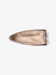 Клатч Jet Set Travel Michael Kors в подарочной коробке 1163223270 (Бордовый One size)