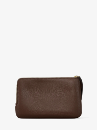 Женский клатч Jet Set Travel Michael Kors 1163334298 (Коричневый One size)