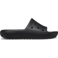 Детские классические шлепанцы Crocs 37-38 (j5 US) 25 см Черный 1159838937