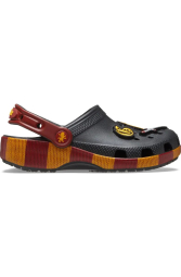 Дитячі клоги Harry Potter Crocs сабо 27-28 (c10 US) 18 см Чорний 1159845250