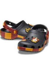 Дитячі клоги Harry Potter Crocs сабо 27-28 (c10 US) 18 см Чорний 1159845250