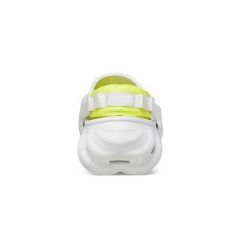 Удобные клоги Echo Crocs 48-49 (m13 US) 31,5 см Серый 1159841271