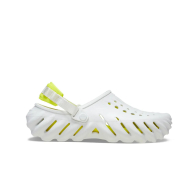 Удобные клоги Echo Crocs 48-49 (m13 US) 31,5 см Серый 1159841271