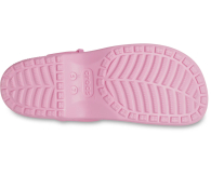 Зручні жіночі клоги Crocs MARY JANE на платформі 37-38 (m5/w7 US) 24 см Рожевий 1159841529