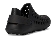 Женские клоги Columbia сабо 40 (9 US) 25,5 см Черный 1159847317