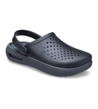 Клоги InMotion Crocs сабо 38-39 (m6/w8 US) 25,5 см Черный 1163471461