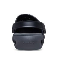 Клоги InMotion Crocs сабо 38-39 (m6/w8 US) 25,5 см Черный 1163471461