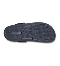 Клоги InMotion Crocs сабо 38-39 (m6/w8 US) 25,5 см Черный 1163471461