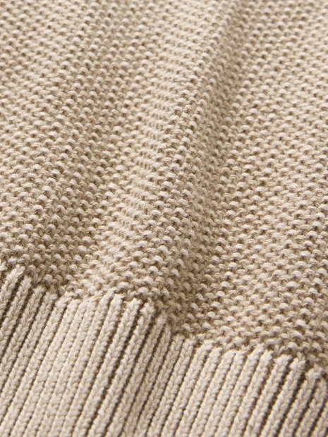 Детский свитер GAP 1159841537 (Бежевый L)