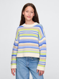Детский свитер GAP 1159838761 (Разные цвета L)