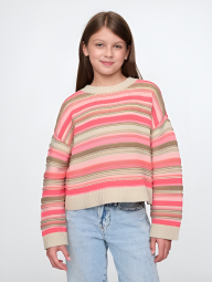Детский свитер GAP 1159839988 (Разные цвета XL)