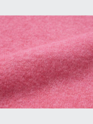 Дитяча кофта із пряжі Soufflé UNIQLO 1159844148 (Рожевий 105-115)