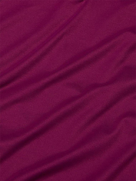 Женское боди Victoria's Secret FeatherSoft 1159838920 (Бордовый S)